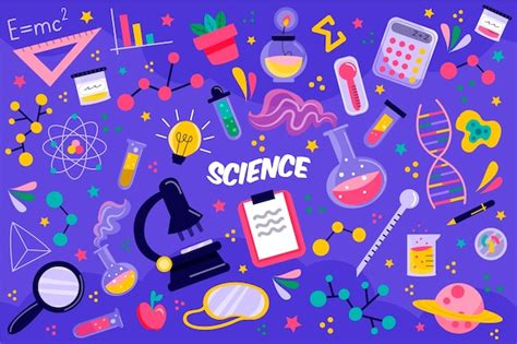 Science Lesson Background に対する画像結果