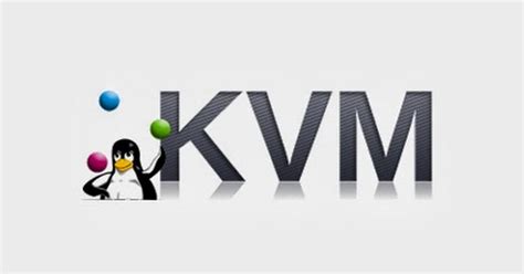 Afbeeldingsresultaten voor Kvm Linux