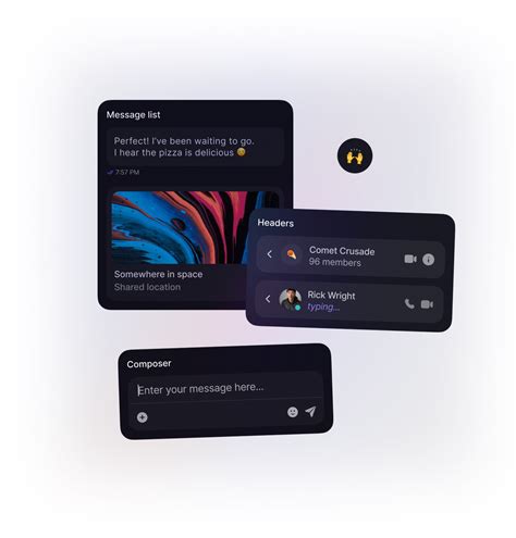 Image result for Chat UI Android Studio