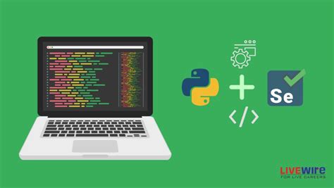 Image result for Web Automation Script with Selenium and Python