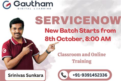 Image result for ServiceNow Developer Training New Batch