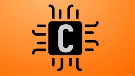 Image result for Embedded C Programming Language Logo