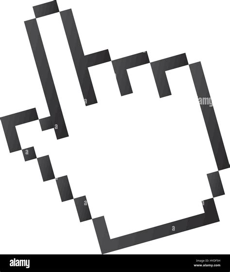 Image result for Pointer On Computer Screen