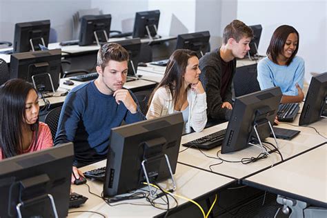 Image result for High School Computer Activites