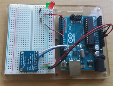 Arduino Board Wire Connect に対する画像結果