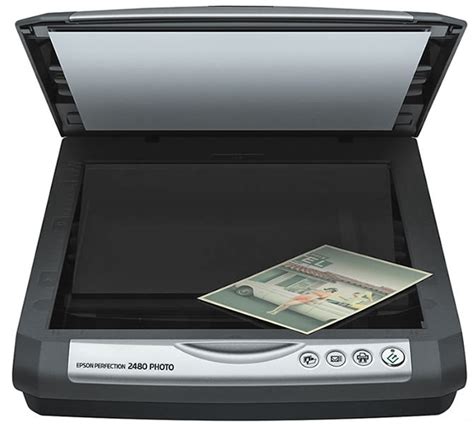 Image result for Input Devices Scanner