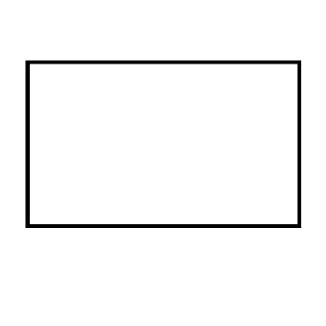 Square/Rectangle に対する画像結果