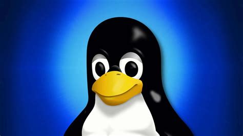 Toradh íomhá ar Linux Penguin On Android