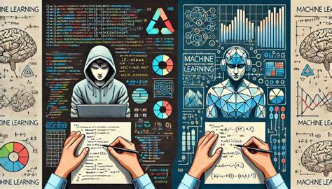 Image result for Difference Between Ml and Traditional Programming