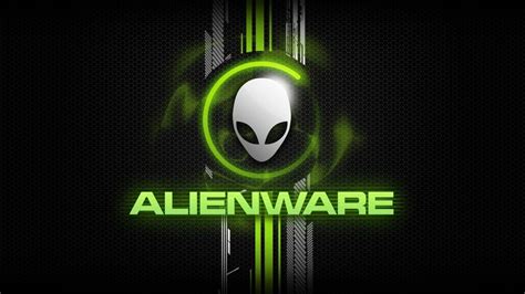 Image result for Alienware Laptop Logo