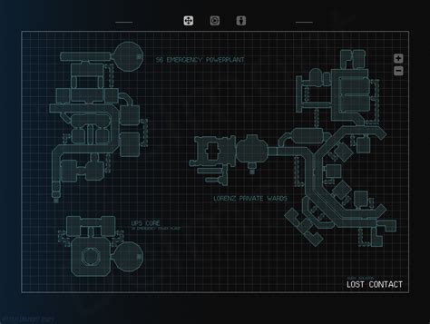 Alien Isolation Full Map に対する画像結果