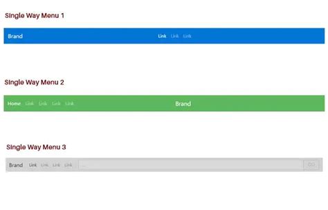 Image result for Bash Script Menu Drop Down