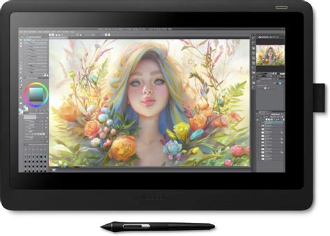 Wacom Drawing Pad に対する画像結果