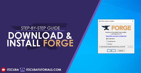 Image result for How to Download Forge without Java