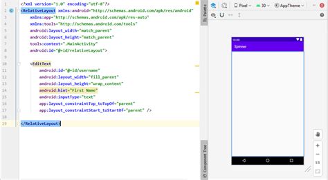Image result for Edit Text in Android Studio