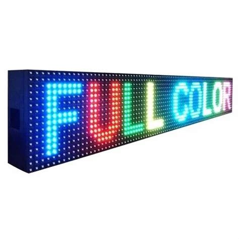 Image result for LED Sign Board Library