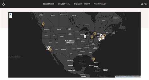Interactive Maps Software for Project Management に対する画像結果