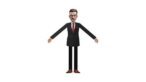 Toradh íomhá ar Gilbert Cartoon for User Interface