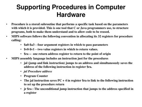 Image result for Computer Procedures Examples