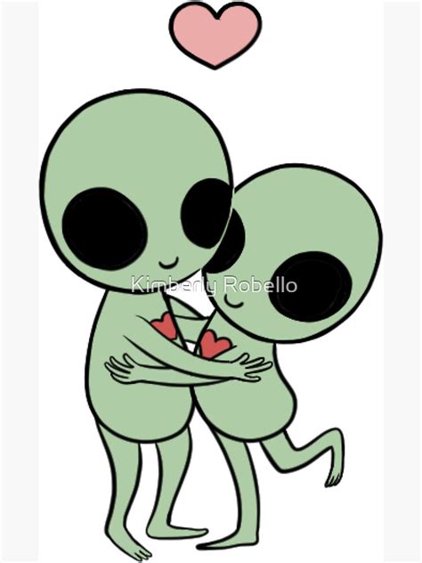 Afbeeldingsresultaten voor Alien Hug Girl Emoji Art