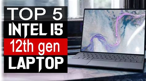 Image result for Intel Laptop Gen 5