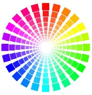 Iamge Colors に対する画像結果