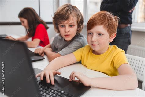 Image result for Kids Computer Study