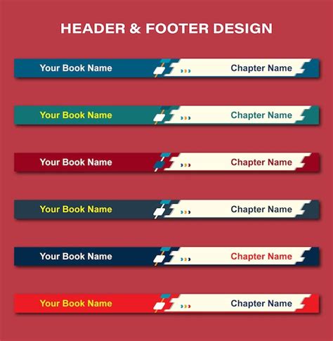 Header AMD Footer Designs に対する画像結果