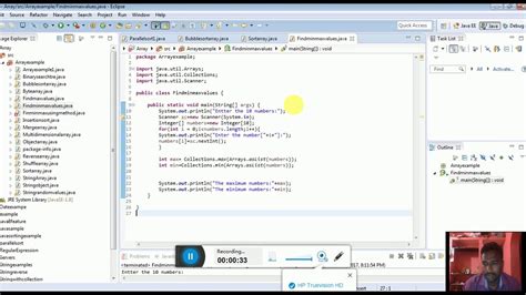 Image result for Integer Max and Min Value Java