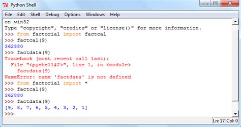 How to Import Libraries in Python に対する画像結果