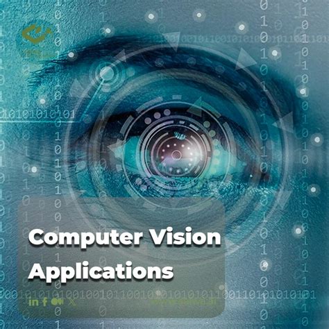 Image result for Example of Computer Vision Application