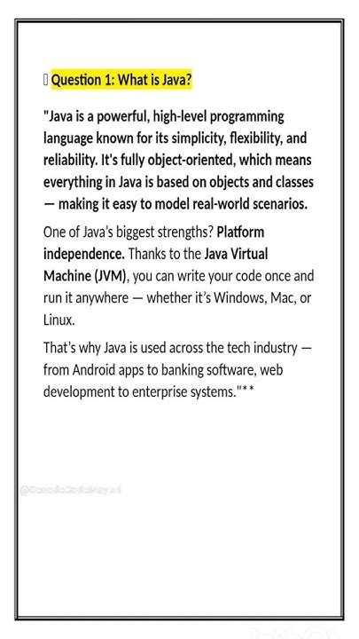 Image result for Java Explained for Beginners