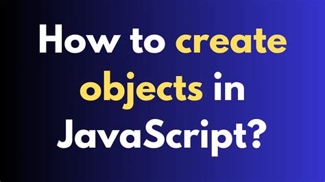 Image result for Opening a Object in JavaScript