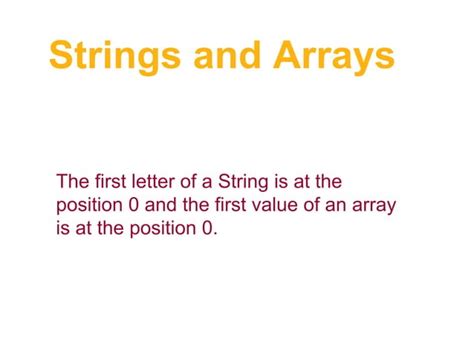 Image result for Strings Are Arrays in Python