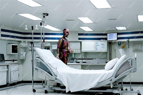 Image result for Alien Hospital Rick