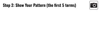 Image result for Grade 5 Patterning
