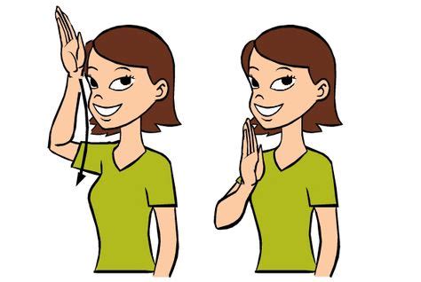 Image result for Religious Sign Language