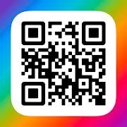 Afbeeldingsresultaten voor Apk Download QR Code
