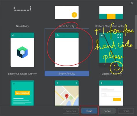 Image result for Practice Android Studio Design App Pages