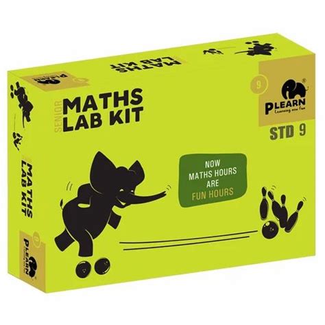 Image result for Science and Math Lab Kit