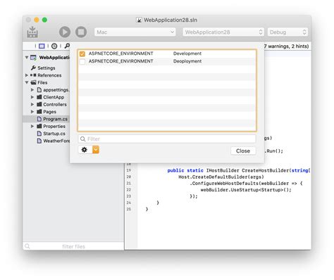 Image result for Environment Variables Editor