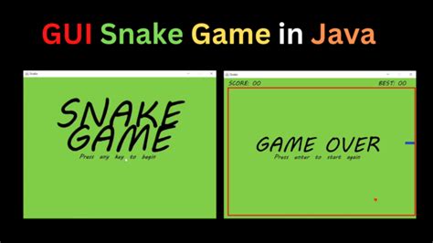 Image result for Snake Game Java Image