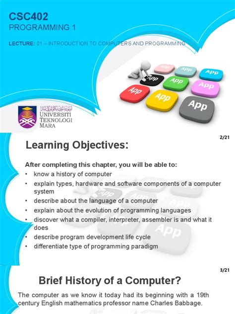 Introduction to Programming Written Paper に対する画像結果