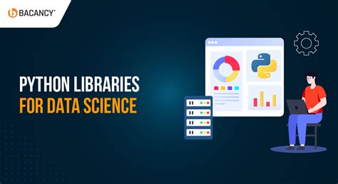Afbeeldingsresultaten voor Essential Python Libraries for Data Science