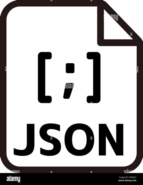 Logo Fichier JSON に対する画像結果