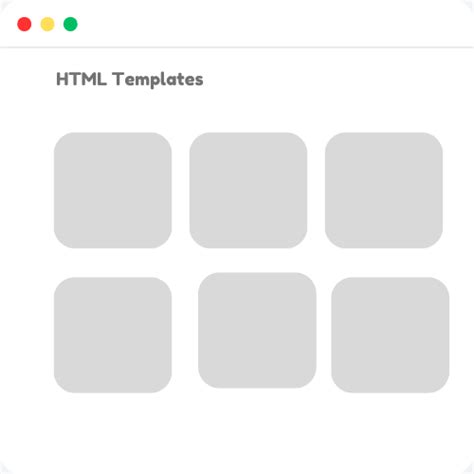 A Sample HTML Code に対する画像結果