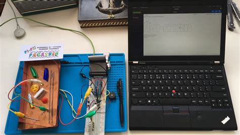 Image result for Raspberry Pi Python Examples