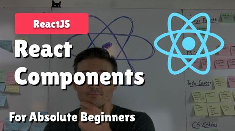 Afbeeldingsresultaten voor React Components Beginners Images