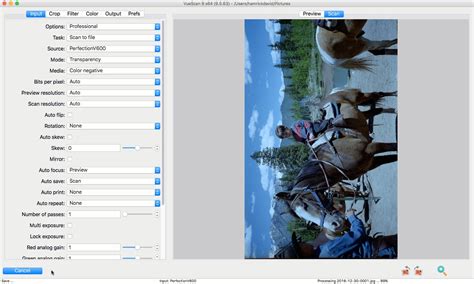 Windows 10 Scanner Software | VueScan Scanner Software