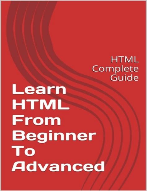 Image result for HTML Advanced Page